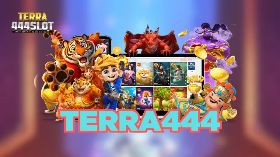 terra444