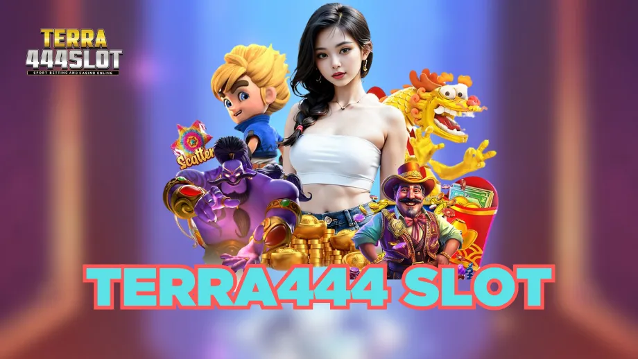terra444